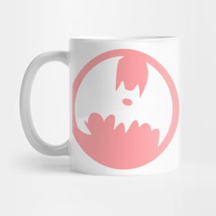 Shinobu Bat (Monogatari Series) icon Mug